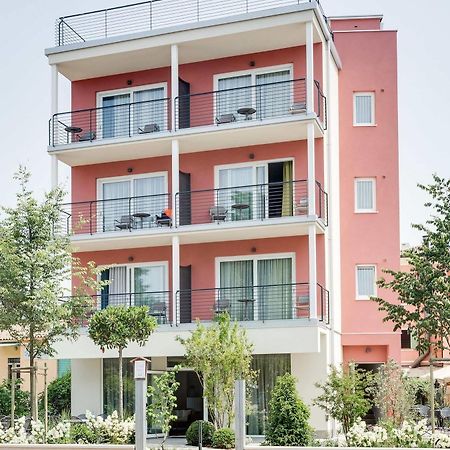 Hotel Europa Garda  Exterior photo