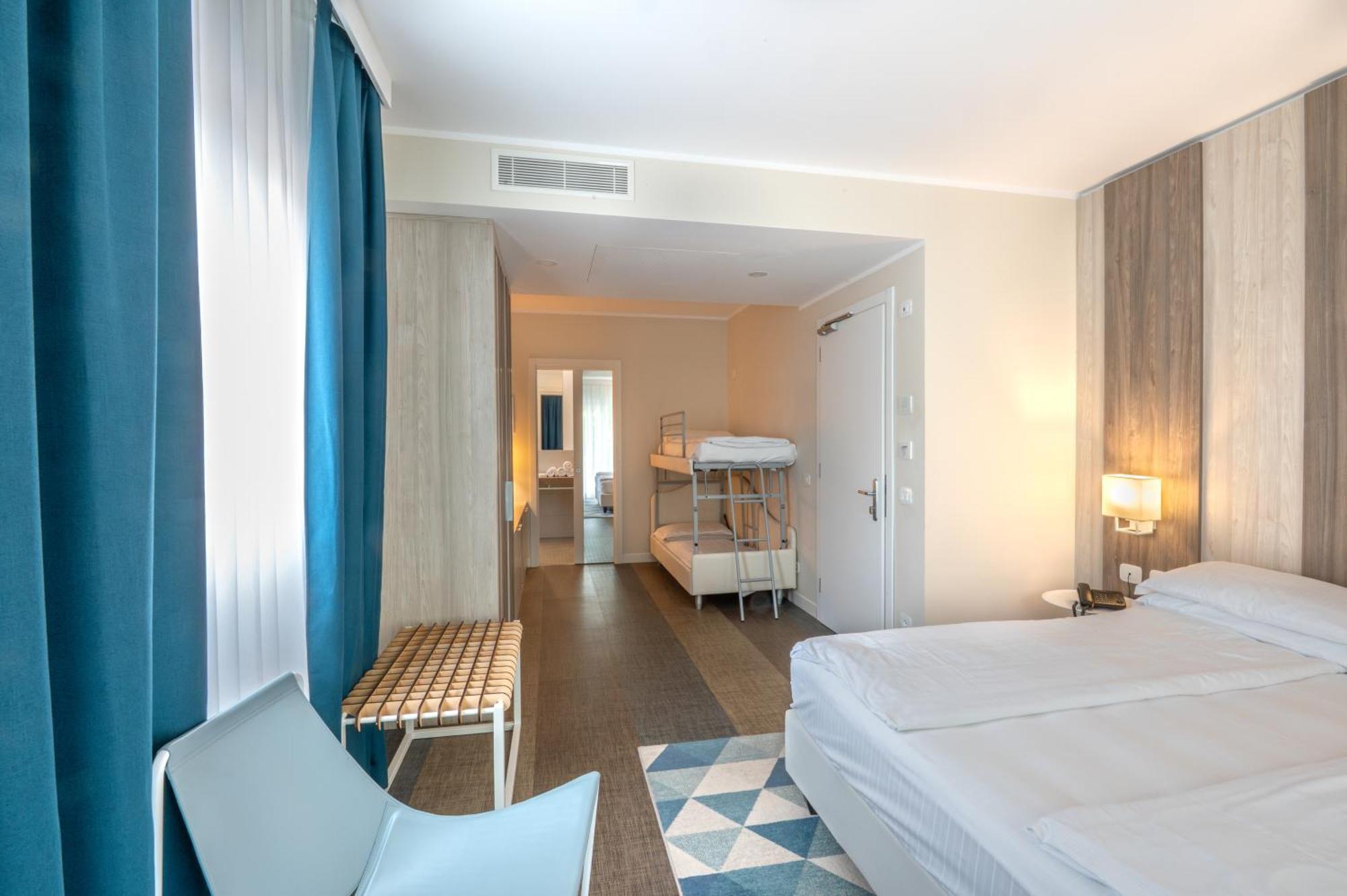Hotel Europa Garda  Exterior photo