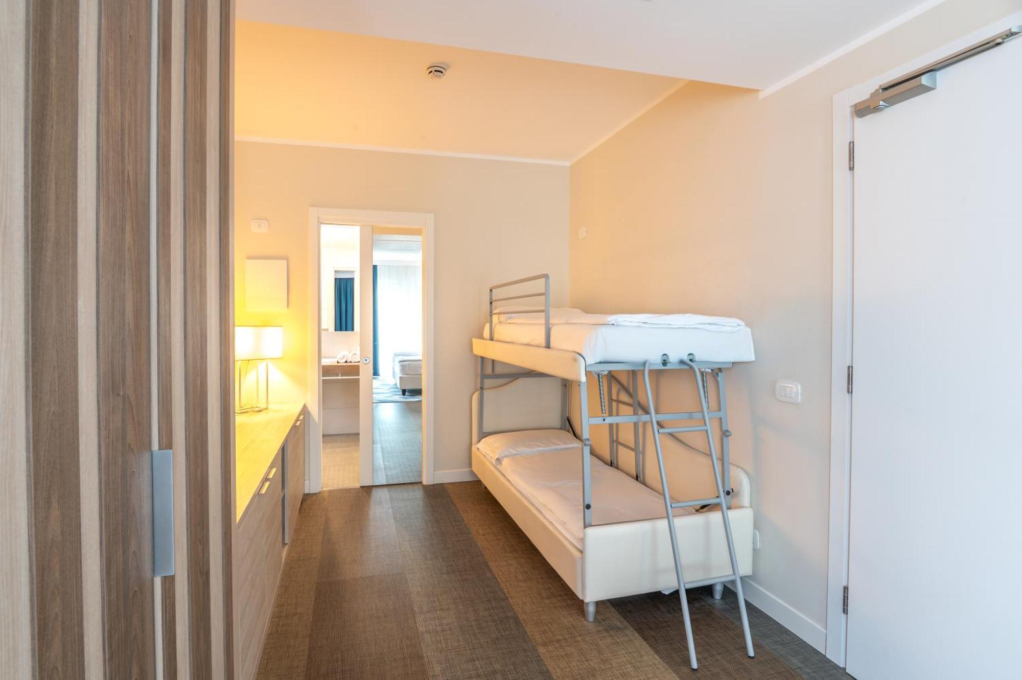 Hotel Europa Garda  Exterior photo