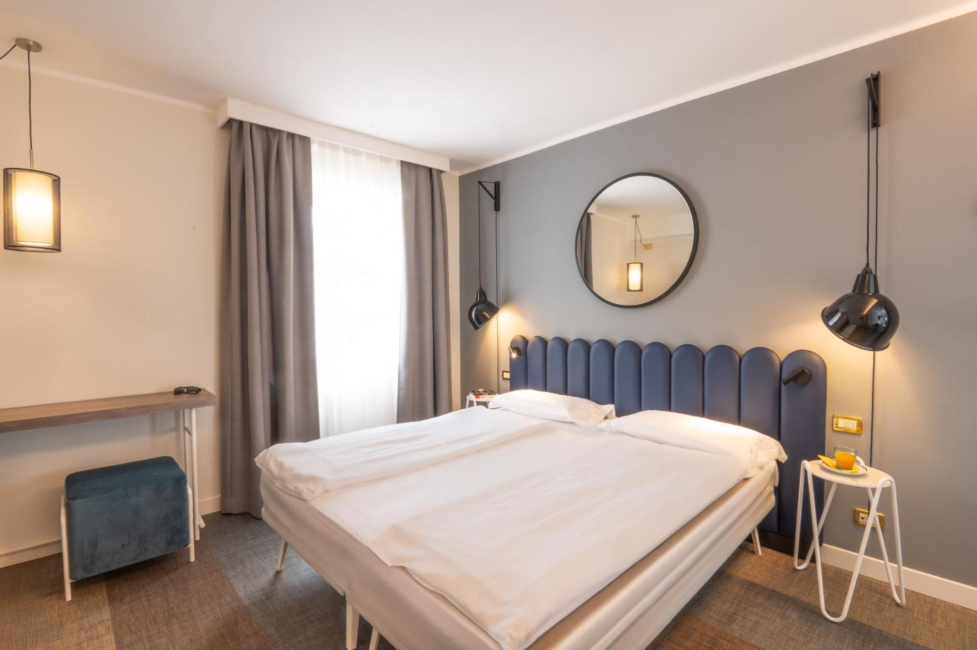 Hotel Europa Garda  Exterior photo