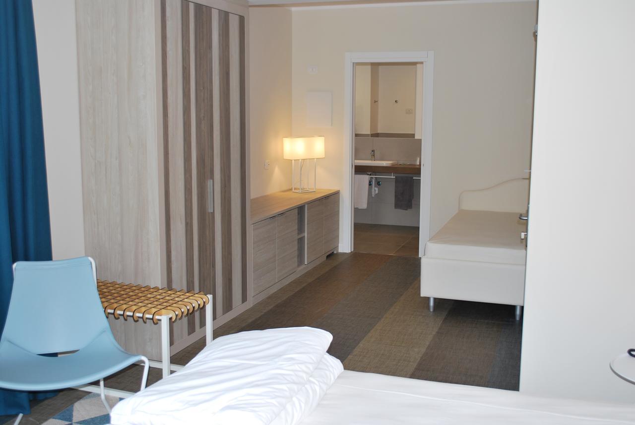 Hotel Europa Garda  Exterior photo